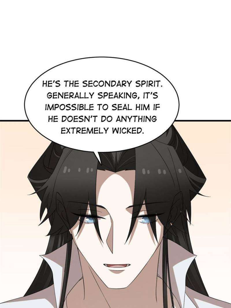 Queen of Poison: the Legend of a Super Agent, Doctor and Princess chapter 447 page 26