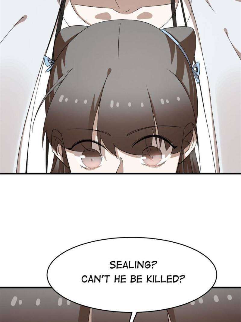 Queen of Poison: the Legend of a Super Agent, Doctor and Princess chapter 447 page 27