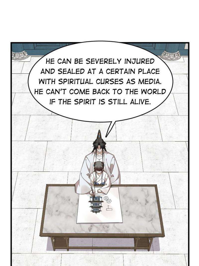 Queen of Poison: the Legend of a Super Agent, Doctor and Princess chapter 447 page 31