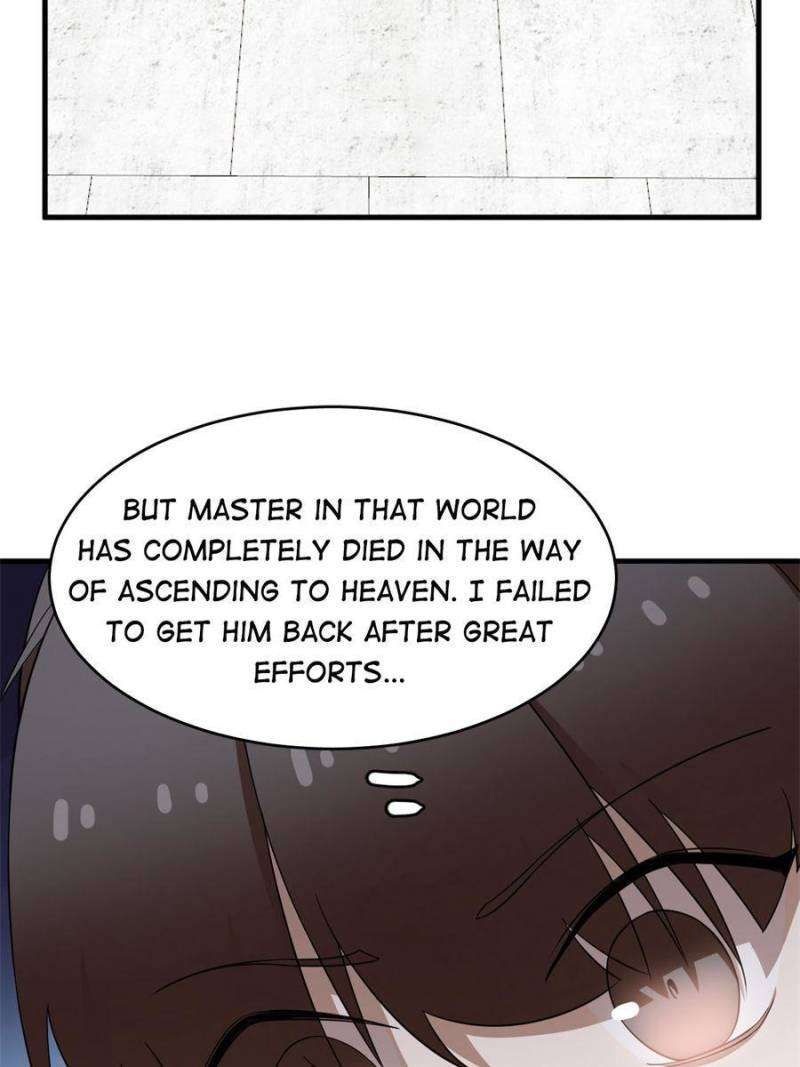 Queen of Poison: the Legend of a Super Agent, Doctor and Princess chapter 447 page 32