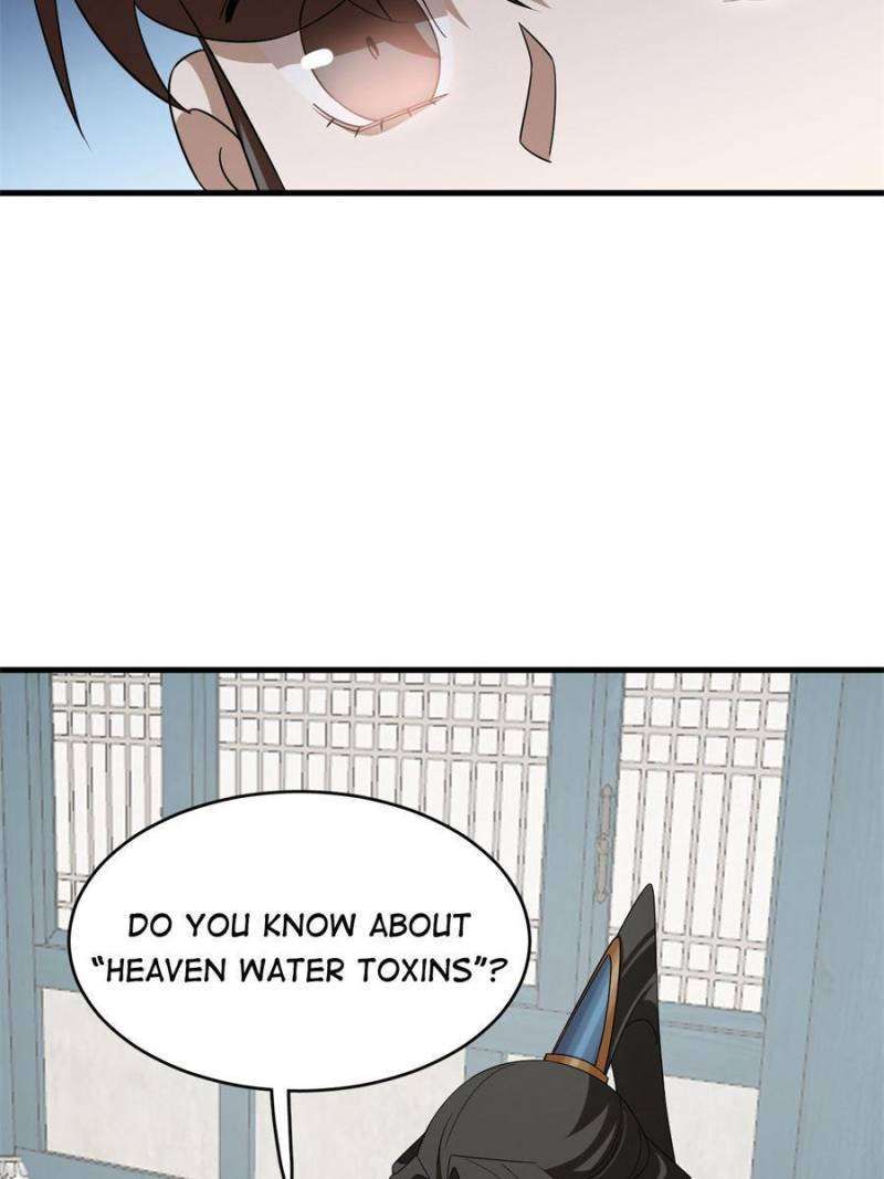 Queen of Poison: the Legend of a Super Agent, Doctor and Princess chapter 447 page 33