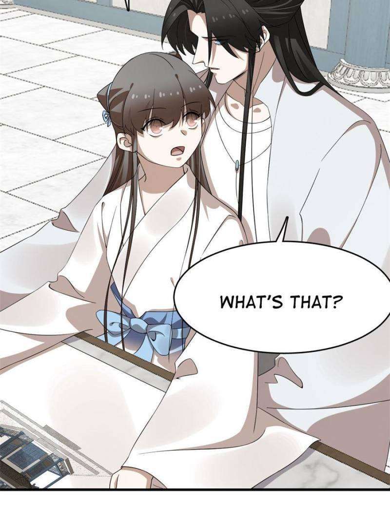 Queen of Poison: the Legend of a Super Agent, Doctor and Princess chapter 447 page 34