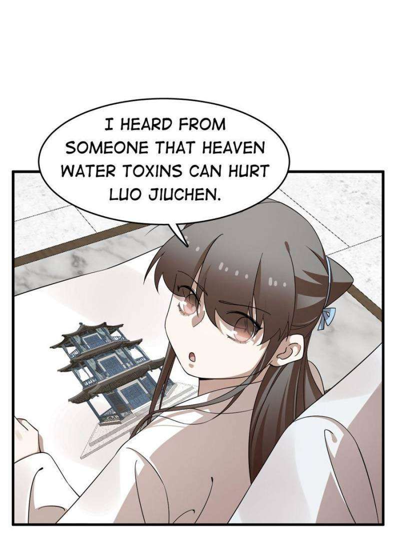 Queen of Poison: the Legend of a Super Agent, Doctor and Princess chapter 447 page 36