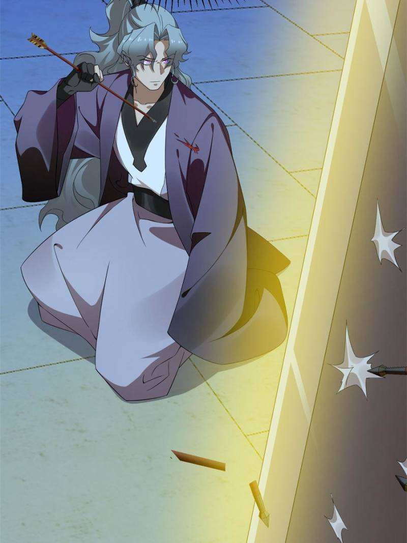 Queen of Poison: the Legend of a Super Agent, Doctor and Princess chapter 447 page 4