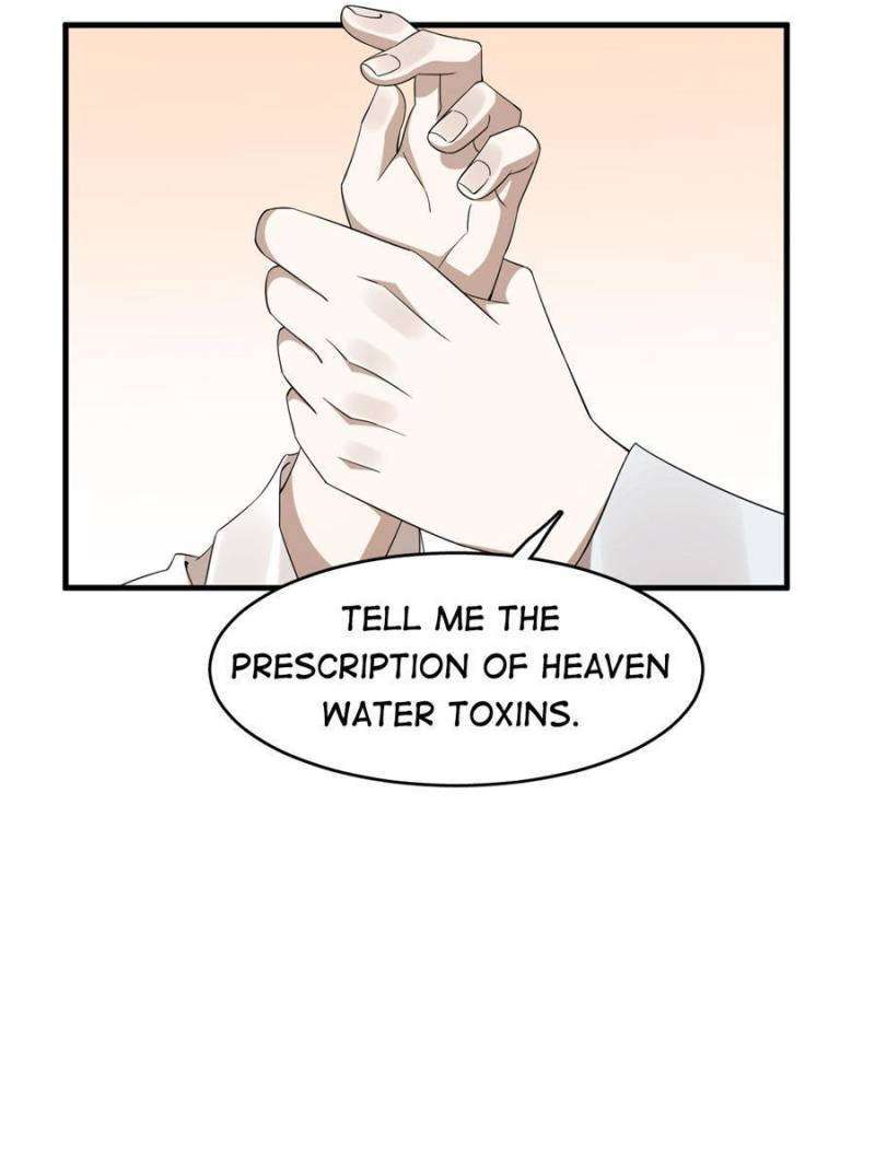 Queen of Poison: the Legend of a Super Agent, Doctor and Princess chapter 447 page 40