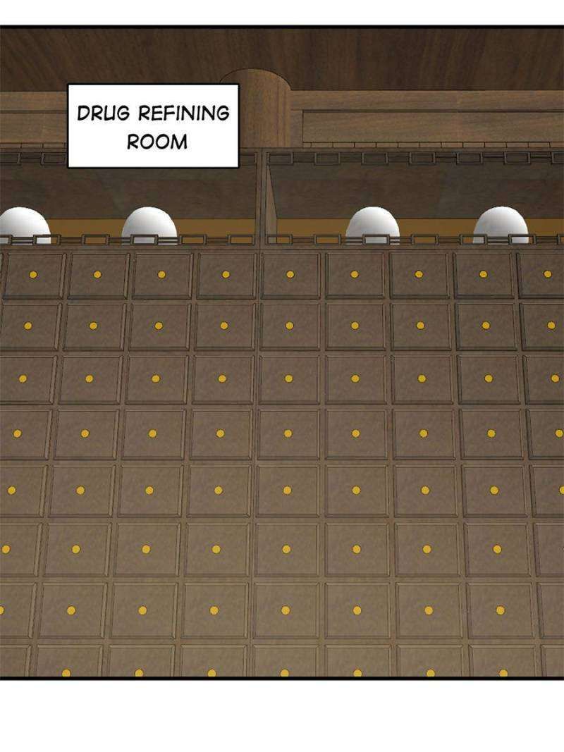 Queen of Poison: the Legend of a Super Agent, Doctor and Princess chapter 447 page 41