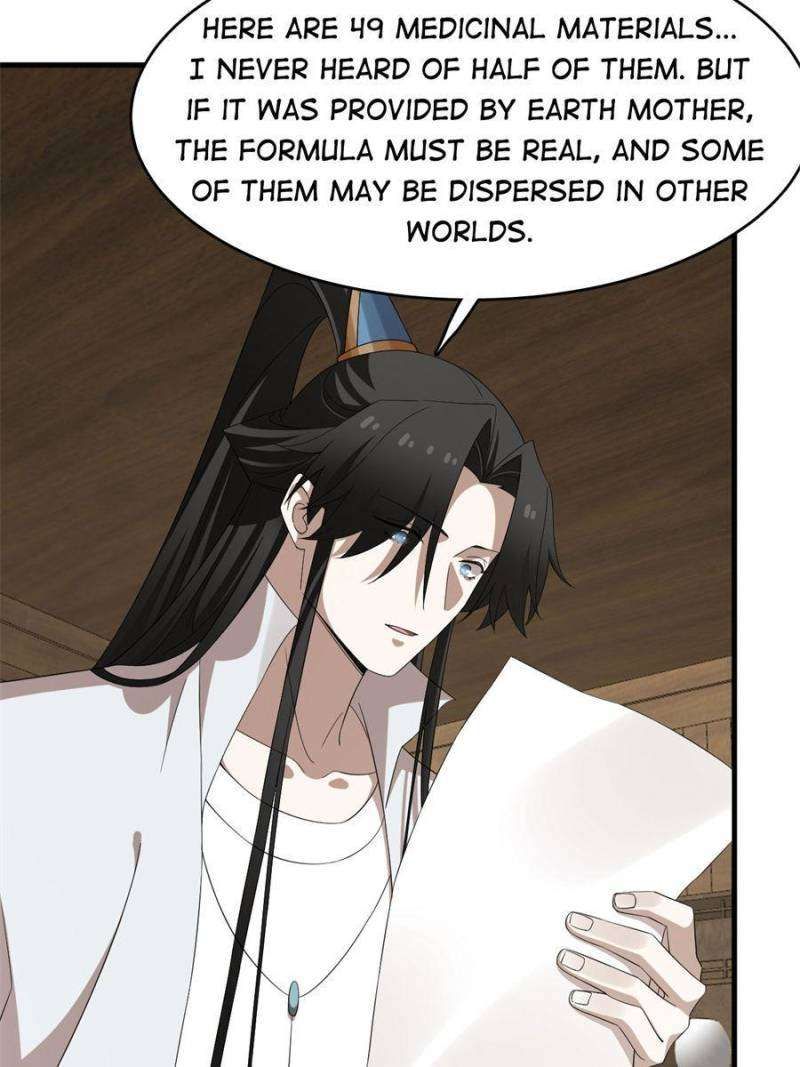 Queen of Poison: the Legend of a Super Agent, Doctor and Princess chapter 447 page 44