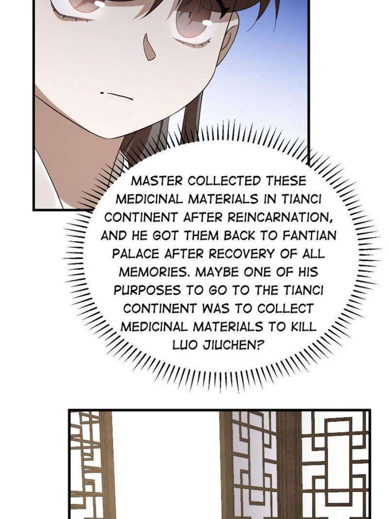 Queen of Poison: the Legend of a Super Agent, Doctor and Princess chapter 447 page 46