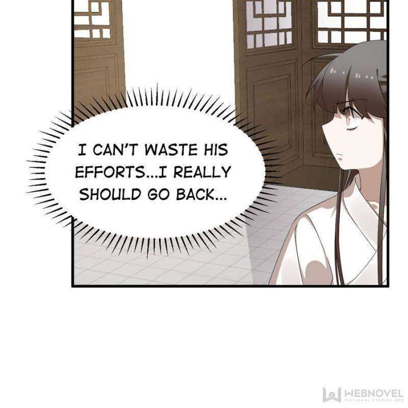 Queen of Poison: the Legend of a Super Agent, Doctor and Princess chapter 447 page 47