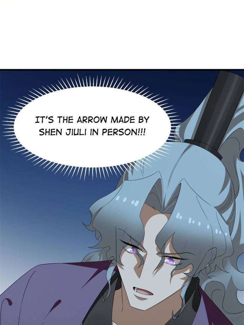 Queen of Poison: the Legend of a Super Agent, Doctor and Princess chapter 447 page 6