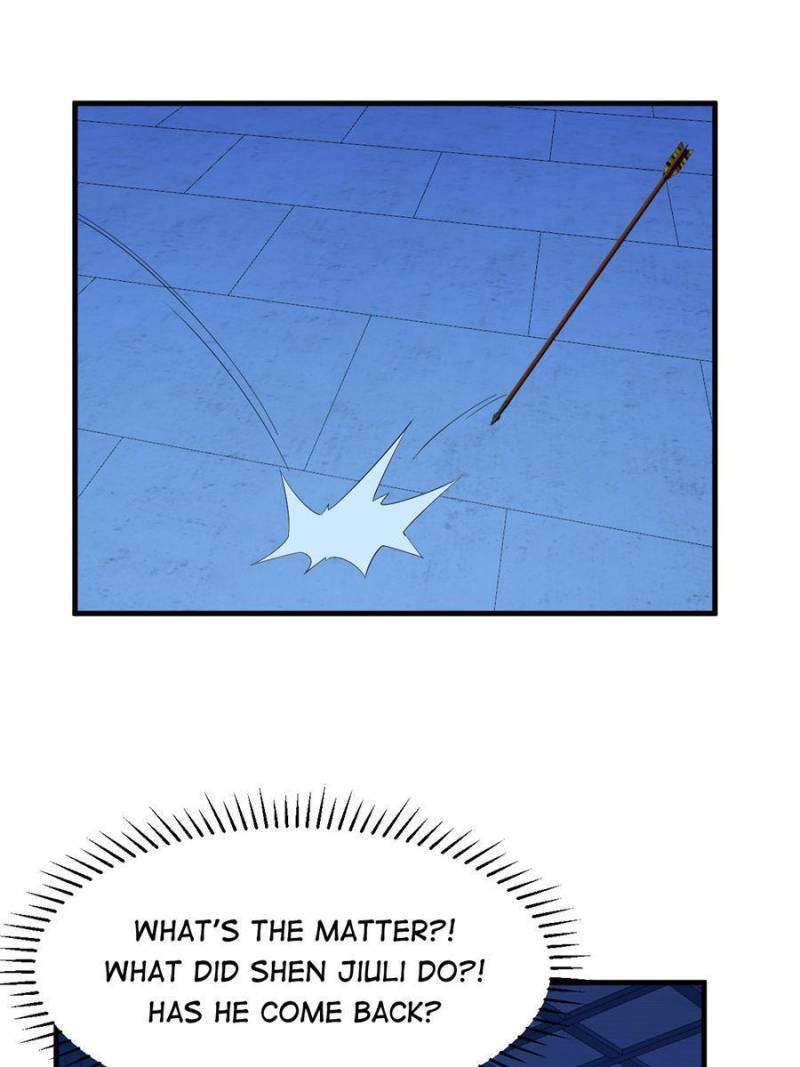 Queen of Poison: the Legend of a Super Agent, Doctor and Princess chapter 447 page 8