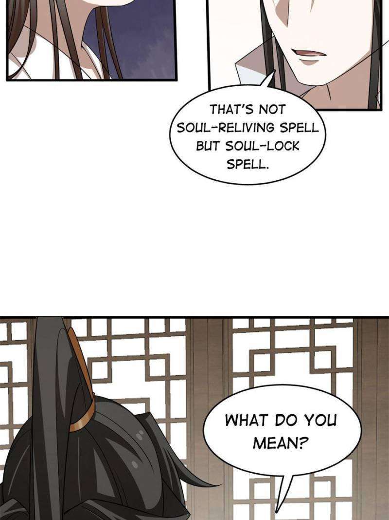 Queen of Poison: the Legend of a Super Agent, Doctor and Princess chapter 448 page 14