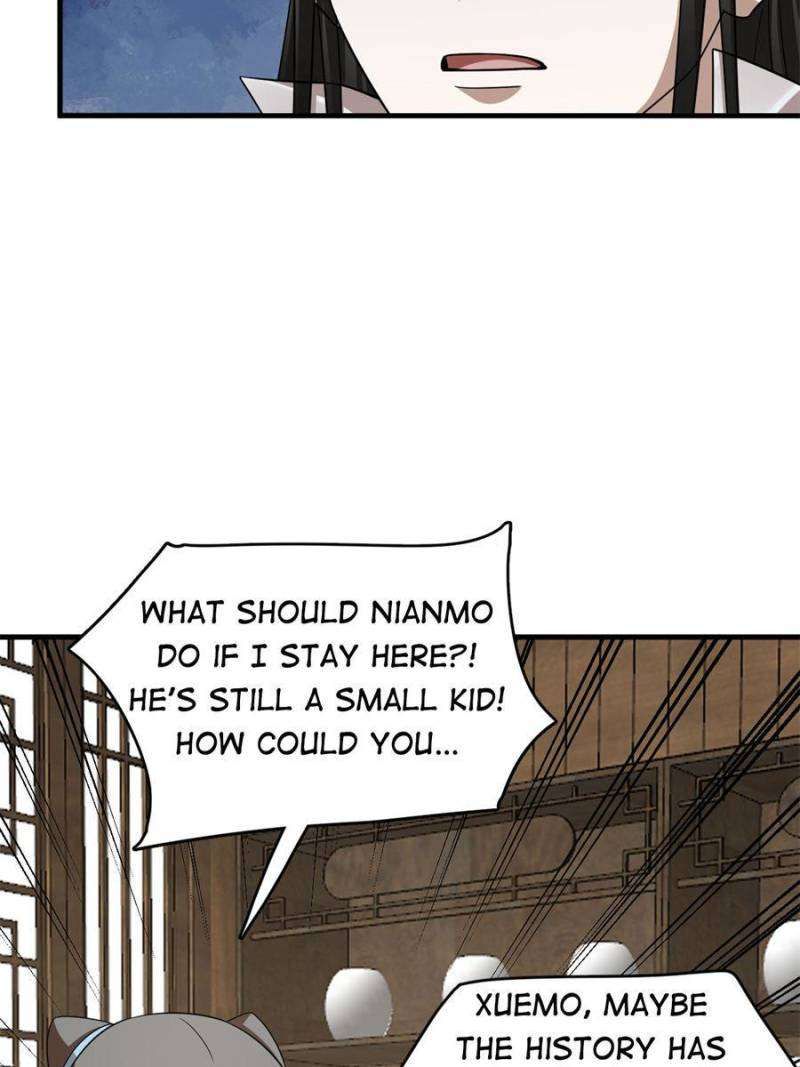 Queen of Poison: the Legend of a Super Agent, Doctor and Princess chapter 448 page 18