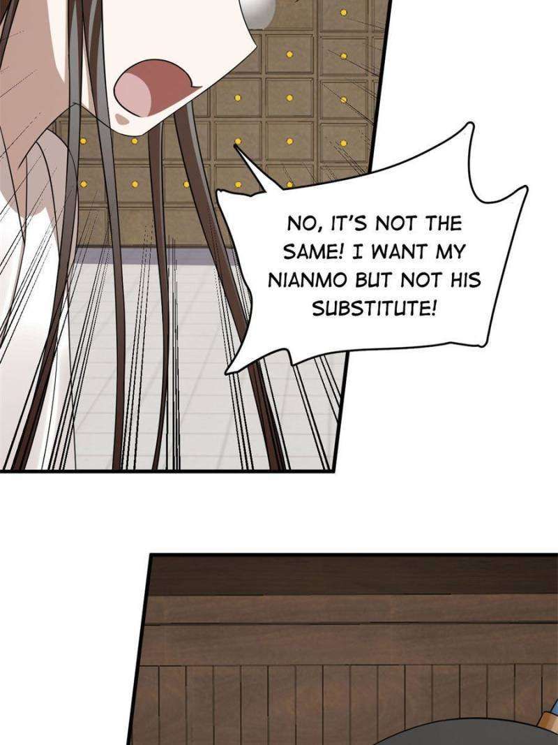 Queen of Poison: the Legend of a Super Agent, Doctor and Princess chapter 448 page 21