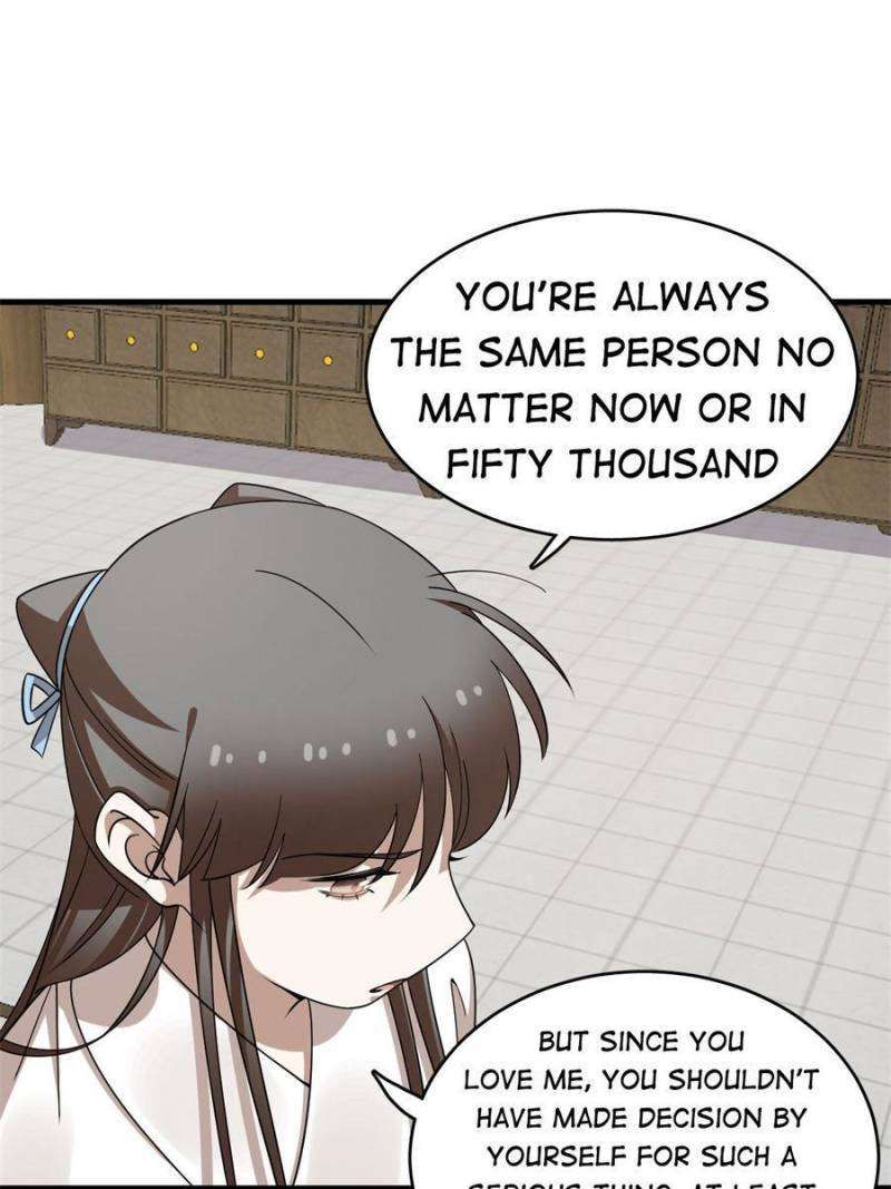 Queen of Poison: the Legend of a Super Agent, Doctor and Princess chapter 448 page 29