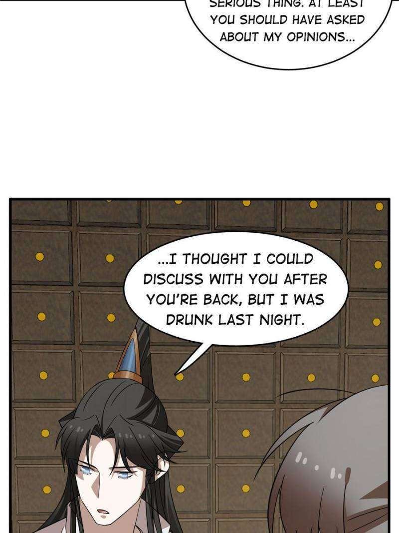 Queen of Poison: the Legend of a Super Agent, Doctor and Princess chapter 448 page 30