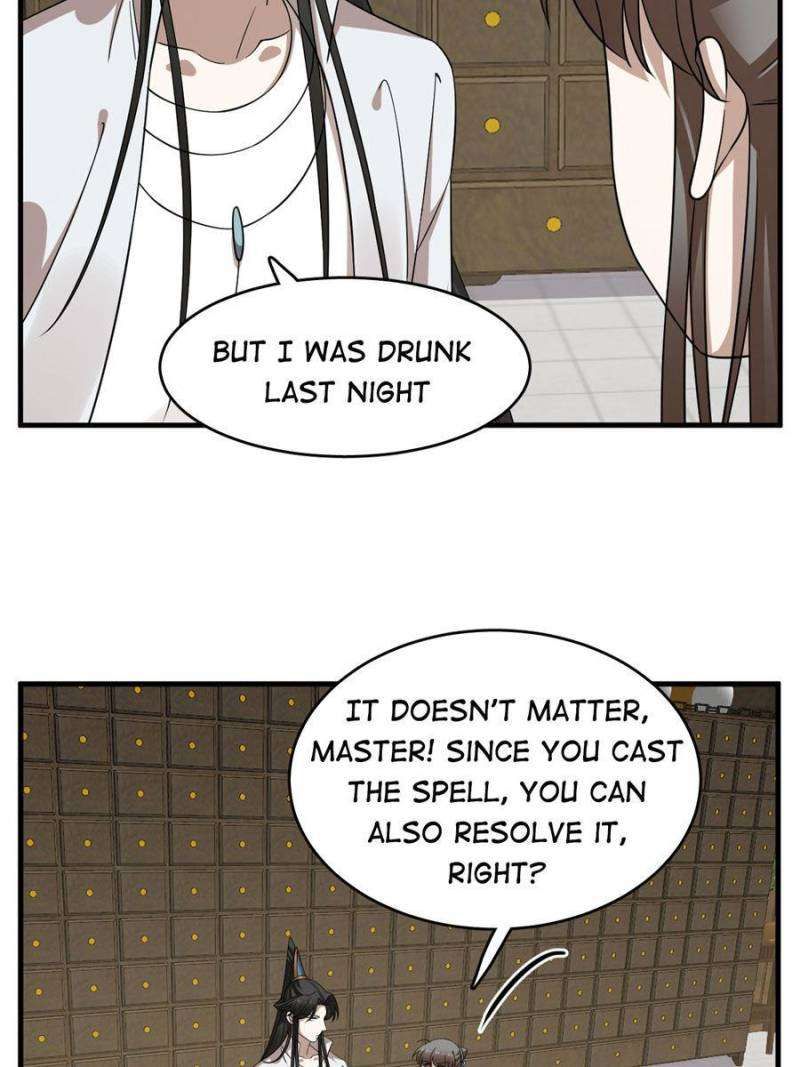 Queen of Poison: the Legend of a Super Agent, Doctor and Princess chapter 448 page 31