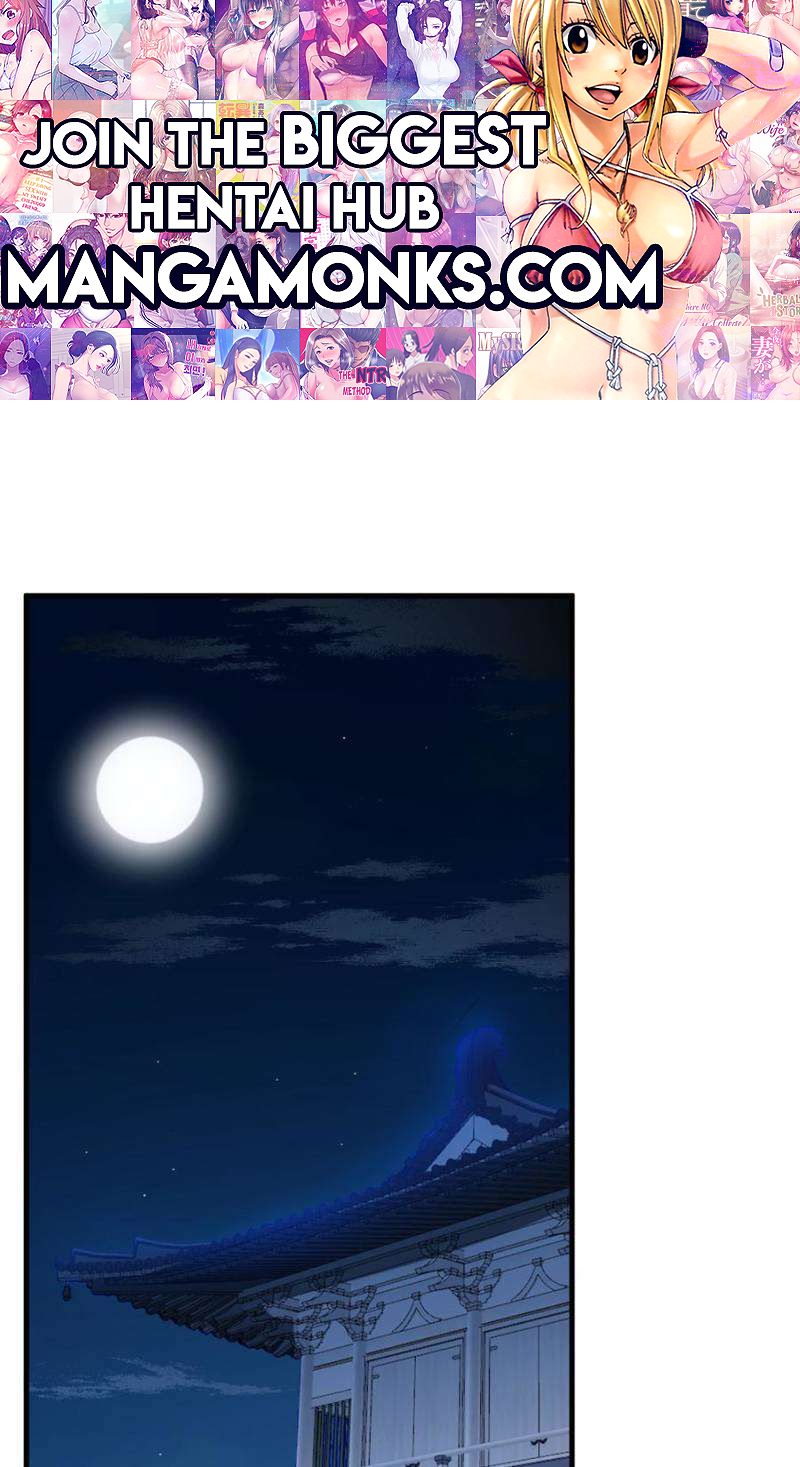 Queen of Poison: the Legend of a Super Agent, Doctor and Princess chapter 449 page 1