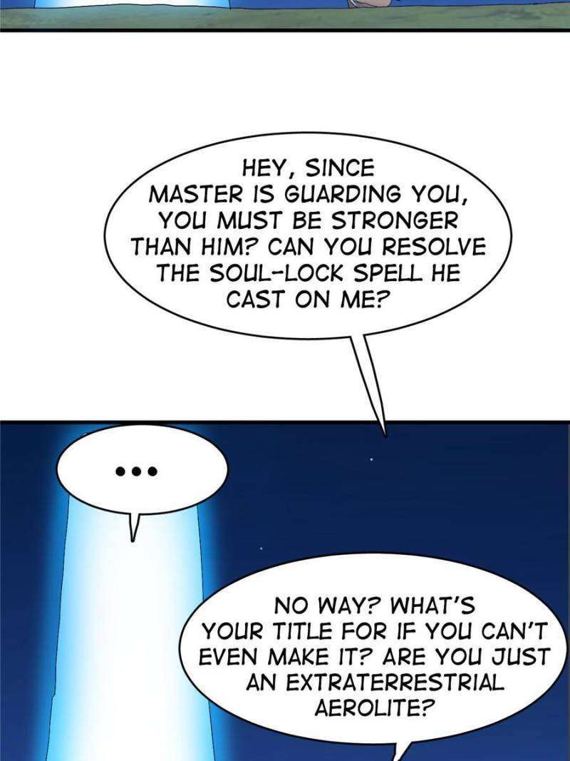 Queen of Poison: the Legend of a Super Agent, Doctor and Princess chapter 449 page 19