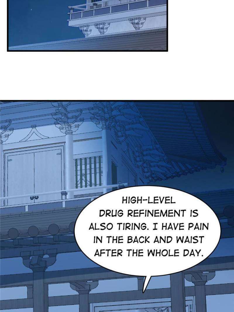 Queen of Poison: the Legend of a Super Agent, Doctor and Princess chapter 449 page 2