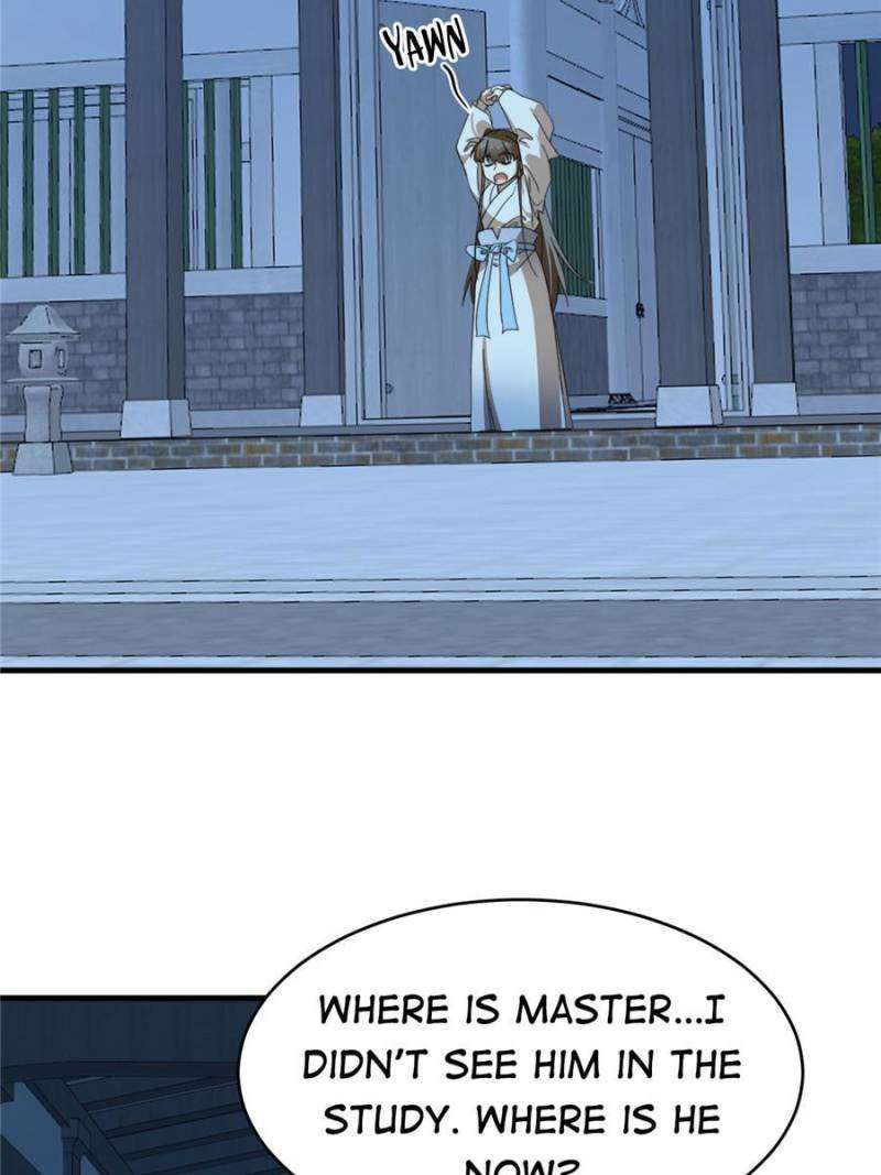 Queen of Poison: the Legend of a Super Agent, Doctor and Princess chapter 449 page 3