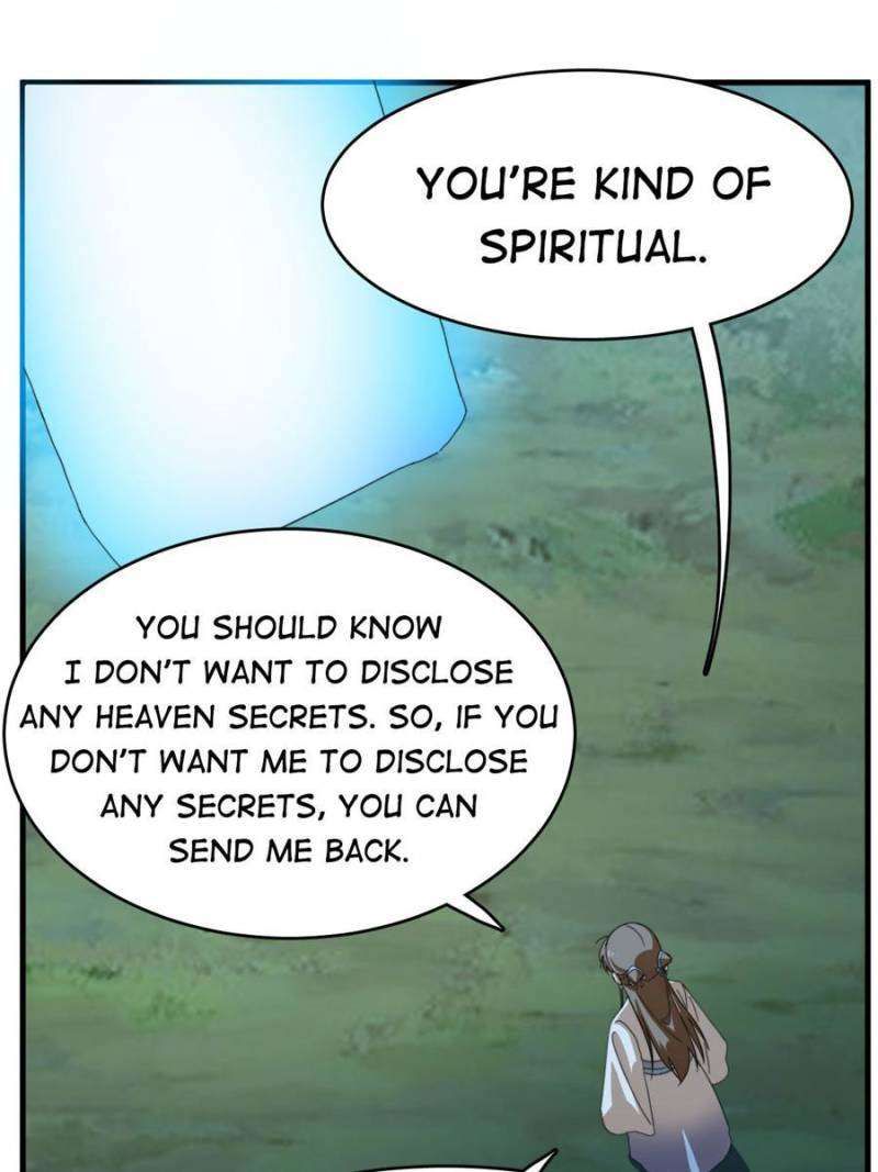 Queen of Poison: the Legend of a Super Agent, Doctor and Princess chapter 449 page 32