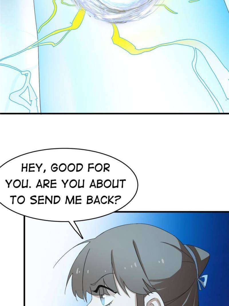 Queen of Poison: the Legend of a Super Agent, Doctor and Princess chapter 449 page 35