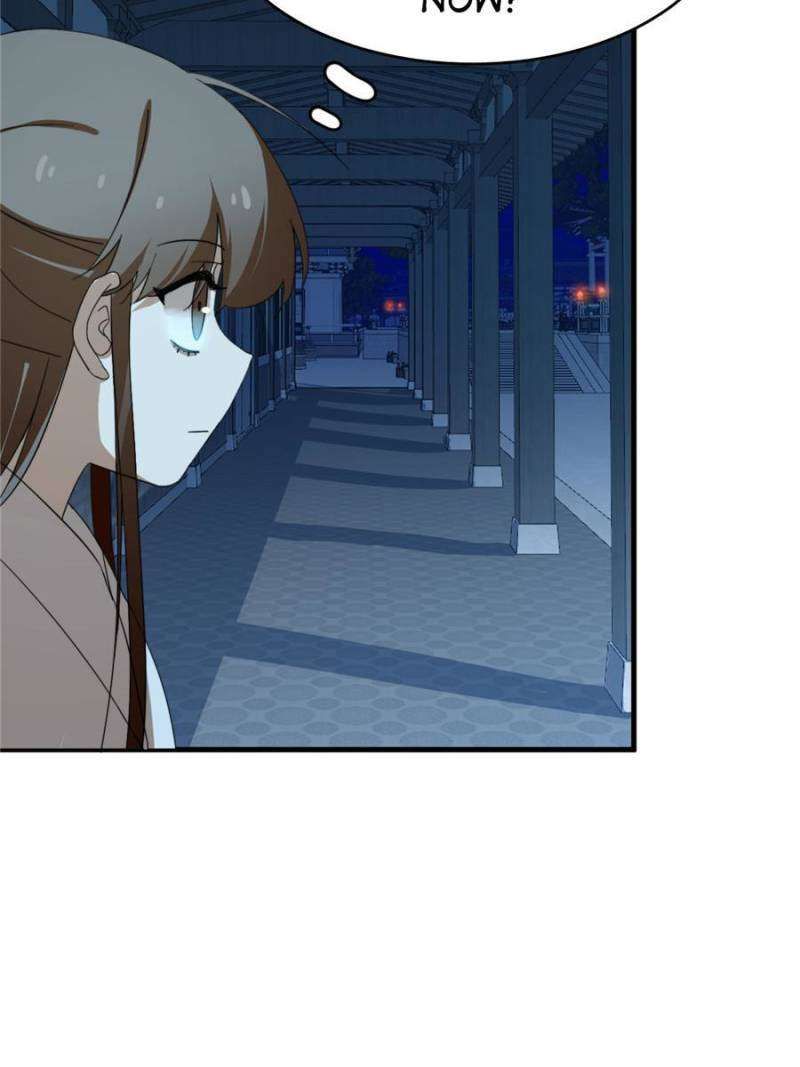 Queen of Poison: the Legend of a Super Agent, Doctor and Princess chapter 449 page 4