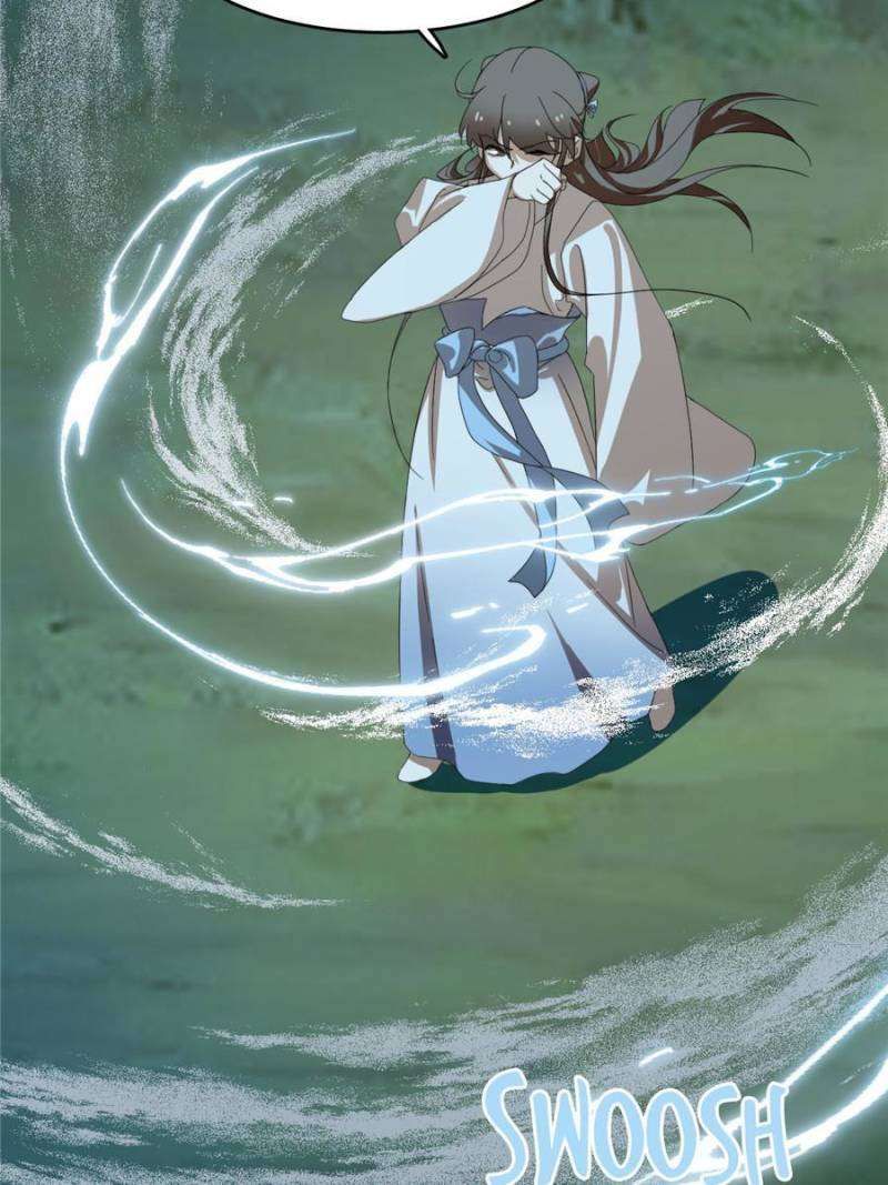 Queen of Poison: the Legend of a Super Agent, Doctor and Princess chapter 449 page 41