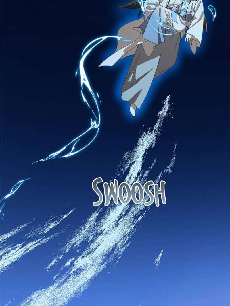 Queen of Poison: the Legend of a Super Agent, Doctor and Princess chapter 449 page 43