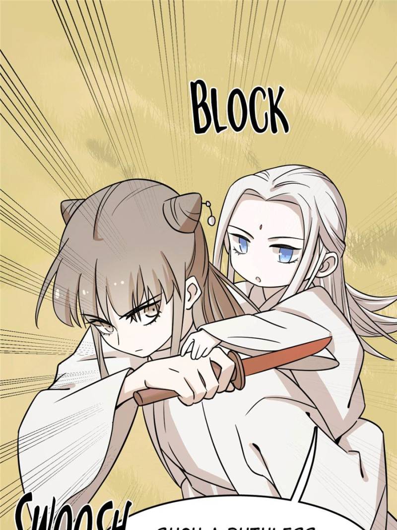 Queen of Poison: the Legend of a Super Agent, Doctor and Princess chapter 45 page 14