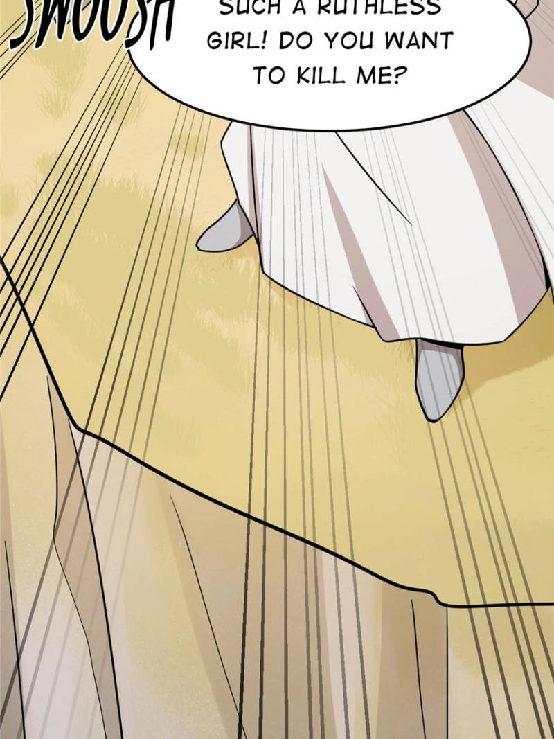 Queen of Poison: the Legend of a Super Agent, Doctor and Princess chapter 45 page 15