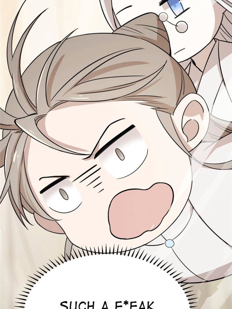 Queen of Poison: the Legend of a Super Agent, Doctor and Princess chapter 45 page 21