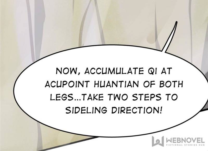 Queen of Poison: the Legend of a Super Agent, Doctor and Princess chapter 45 page 26