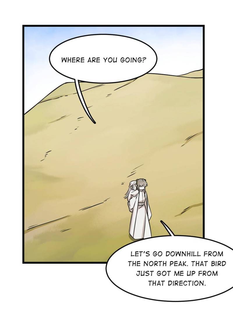 Queen of Poison: the Legend of a Super Agent, Doctor and Princess chapter 45 page 3