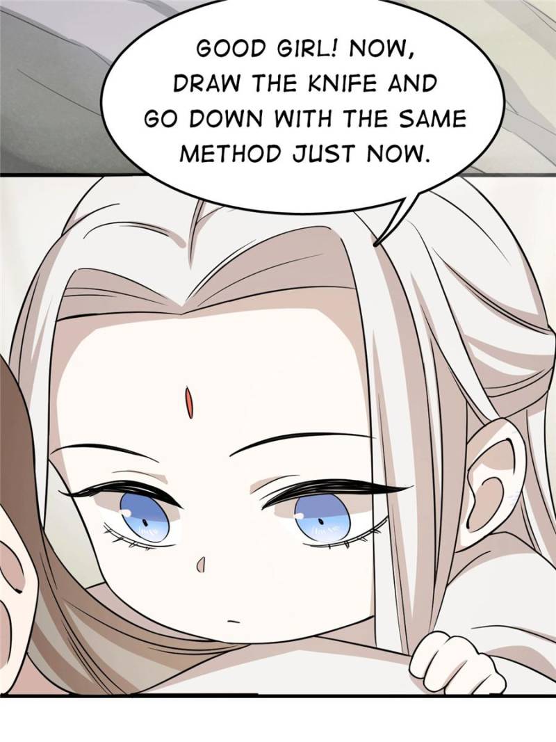 Queen of Poison: the Legend of a Super Agent, Doctor and Princess chapter 45 page 31