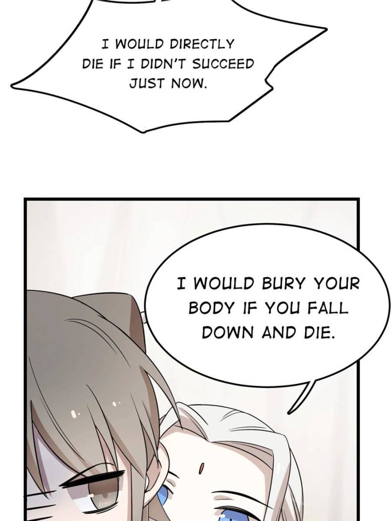 Queen of Poison: the Legend of a Super Agent, Doctor and Princess chapter 45 page 33