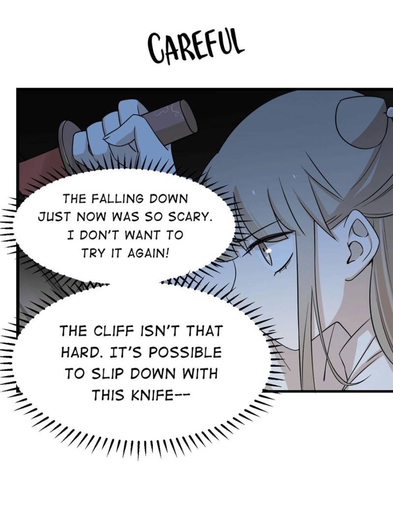 Queen of Poison: the Legend of a Super Agent, Doctor and Princess chapter 45 page 35