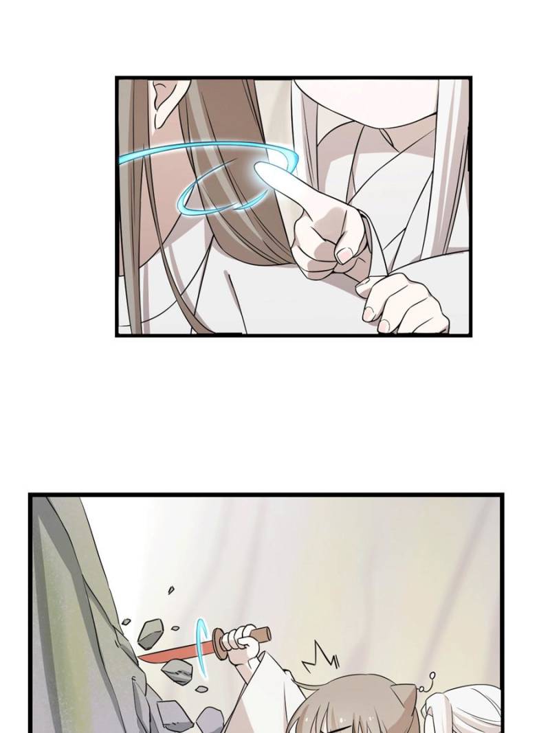 Queen of Poison: the Legend of a Super Agent, Doctor and Princess chapter 45 page 37