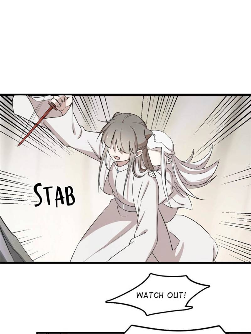 Queen of Poison: the Legend of a Super Agent, Doctor and Princess chapter 45 page 43