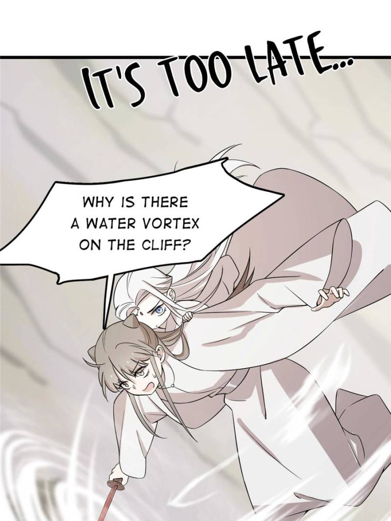 Queen of Poison: the Legend of a Super Agent, Doctor and Princess chapter 45 page 45