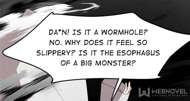 Queen of Poison: the Legend of a Super Agent, Doctor and Princess chapter 45 page 48