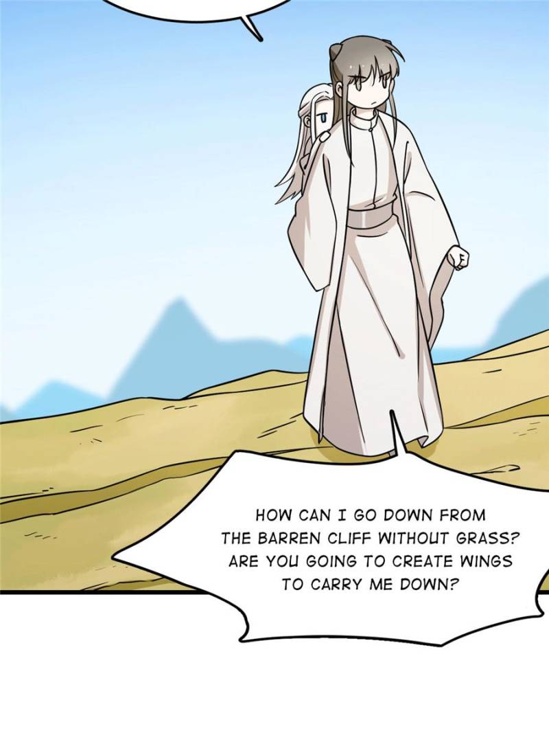 Queen of Poison: the Legend of a Super Agent, Doctor and Princess chapter 45 page 5