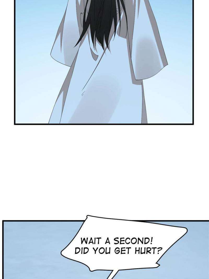 Queen of Poison: the Legend of a Super Agent, Doctor and Princess chapter 450 page 27