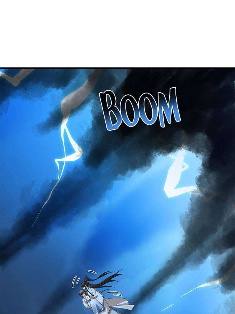 Queen of Poison: the Legend of a Super Agent, Doctor and Princess chapter 450 page 3