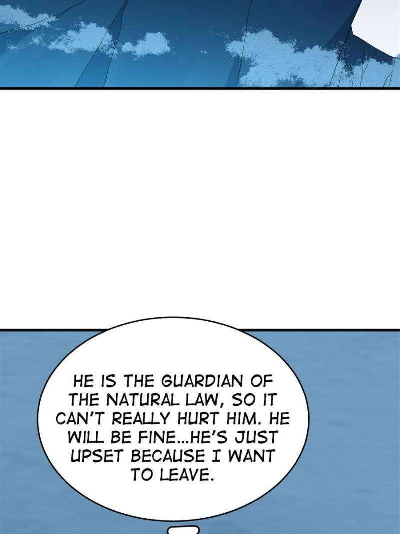 Queen of Poison: the Legend of a Super Agent, Doctor and Princess chapter 450 page 31