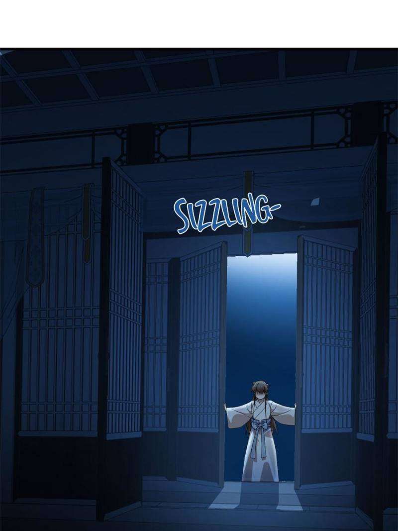 Queen of Poison: the Legend of a Super Agent, Doctor and Princess chapter 450 page 39