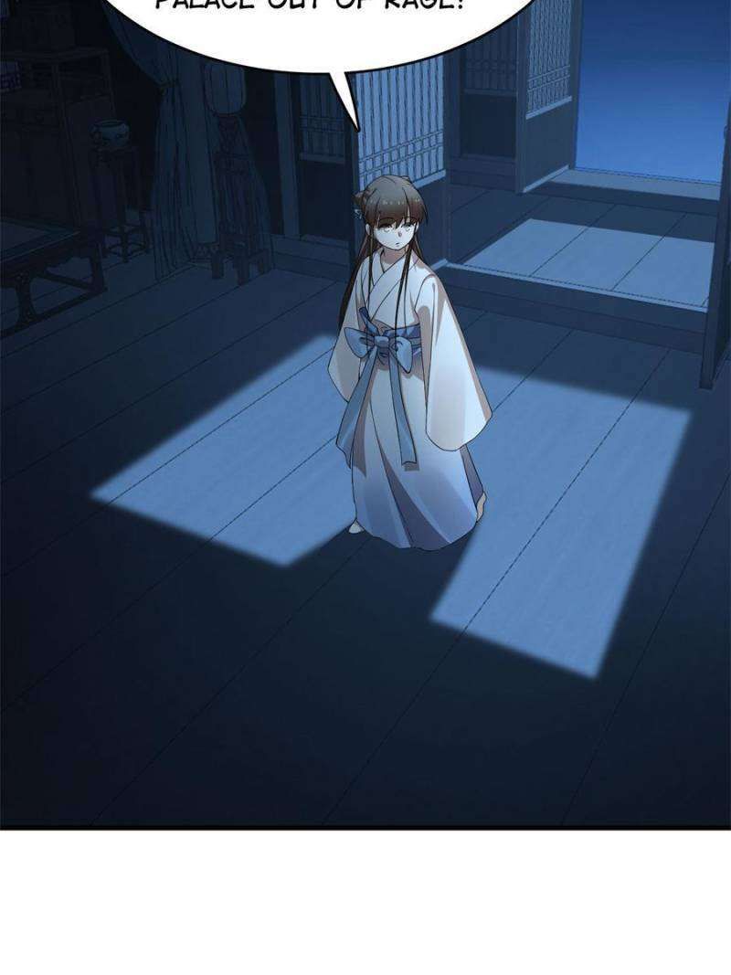 Queen of Poison: the Legend of a Super Agent, Doctor and Princess chapter 450 page 41