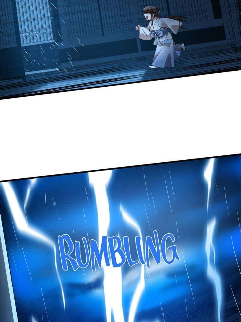 Queen of Poison: the Legend of a Super Agent, Doctor and Princess chapter 450 page 46