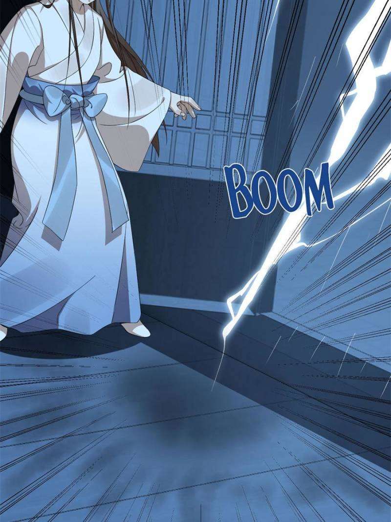 Queen of Poison: the Legend of a Super Agent, Doctor and Princess chapter 450 page 49